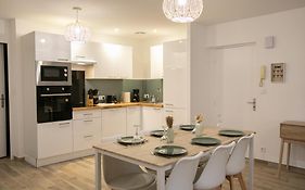 Appartement Combe Des Dames Perigueux